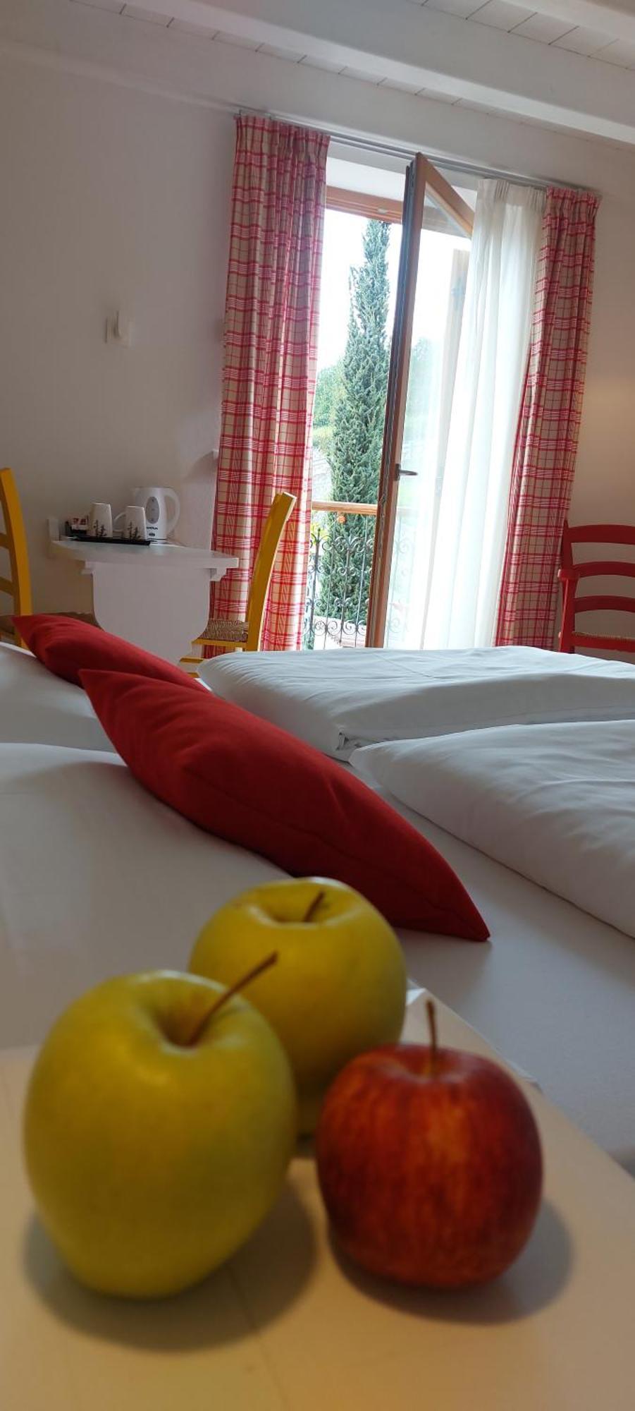 Bed and Breakfast Horse House Romallo Екстер'єр фото