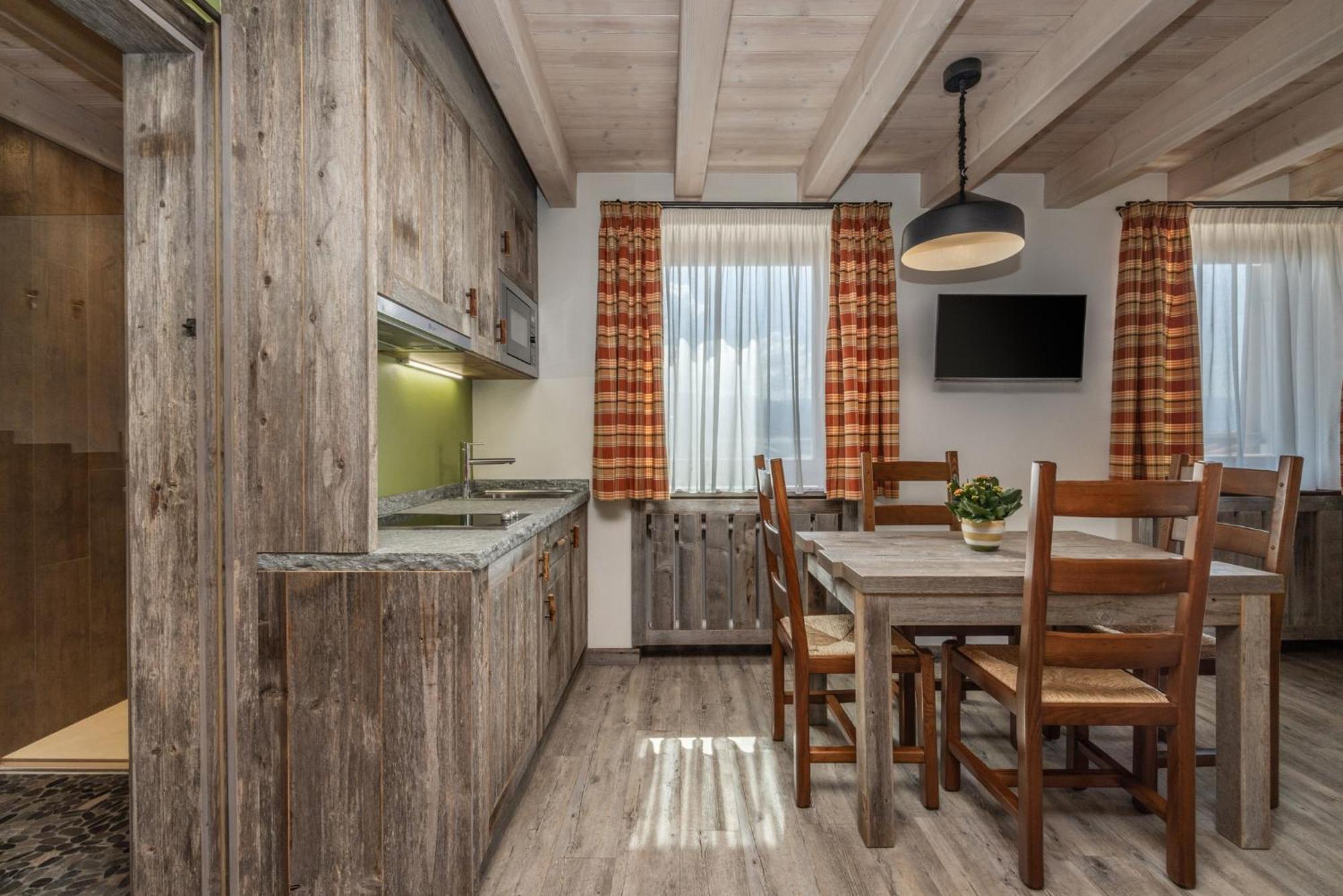 Bed and Breakfast Horse House Romallo Екстер'єр фото